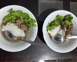 Foto langkah ke 3 dari resep Sop Daging Presto super seger kuah kaldu istimewa.