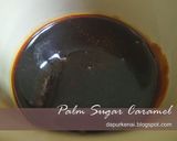 Foto langkah ke 3 dari resep Palm Sugar Caramel.