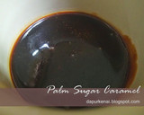 Foto langkah ke 3 dari resep Palm Sugar Caramel.