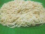 Mie Ayam Bakso Rumahan
