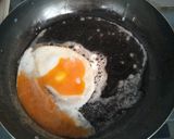 Foto langkah ke 5 dari resep Telor ceplok.
