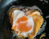 Foto langkah ke 6 dari resep Telor ceplok.