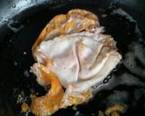 Foto langkah ke 7 dari resep Telor ceplok.