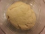 Bakpao isi wortel daging sapi Kids4fun