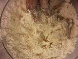 Bakpao isi wortel daging sapi Kids4fun