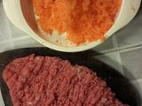 Bakpao isi wortel daging sapi Kids4fun