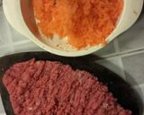 Foto langkah ke 4 dari resep Bakpao isi wortel daging sapi Kids4fun.
