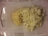 Bakpao isi wortel daging sapi Kids4fun