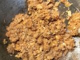 Bakpao isi wortel daging sapi Kids4fun