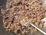 Bakpao isi wortel daging sapi Kids4fun