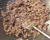 Foto langkah ke 8 dari resep Bakpao isi wortel daging sapi Kids4fun.