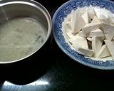 Foto langkah ke 4 dari resep tahu aci tegal.