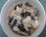 Foto langkah ke 5 dari resep kimlo istimewa.