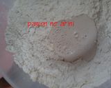 Foto langkah ke 3 dari resep Donat Kentang Nina Naura .
