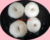 Foto langkah ke 7 dari resep Donat Kentang Nina Naura .