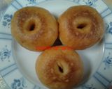 Foto langkah ke 8 dari resep Donat Kentang Nina Naura .