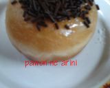 Foto langkah ke 9 dari resep Donat Kentang Nina Naura .