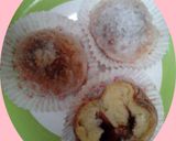 Foto langkah ke 10 dari resep Donat Kentang Nina Naura .