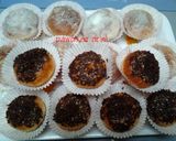 Foto langkah ke 11 dari resep Donat Kentang Nina Naura .