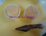 Foto langkah ke 3 dari resep Bolu lucu.