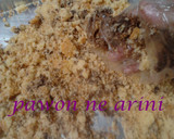 Foto langkah ke 6 dari resep Bolu lucu.