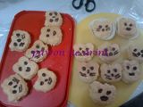 Bolu lucu