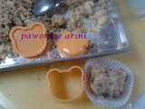 Bolu lucu