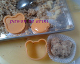 Foto langkah ke 8 dari resep Bolu lucu.