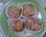 Foto langkah ke 9 dari resep Bolu lucu.