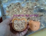 Foto langkah ke 7 dari resep Bolu lucu.