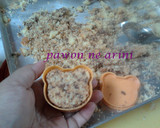 Foto langkah ke 7 dari resep Bolu lucu.