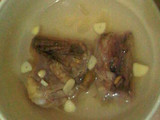 ayam goreng crispy