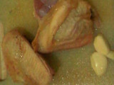ayam goreng crispy