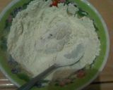 Foto langkah ke 3 dari resep ayam goreng crispy.