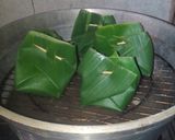 Foto langkah ke 4 dari resep Botok Minimalis.