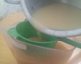 Foto langkah ke 2 dari resep Susu Kental Manis.