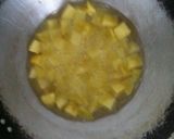 Foto langkah ke 1 dari resep Sambal Goreng Kentang dan Telur Puyuh.