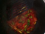 Sambal Goreng Kentang dan Telur Puyuh