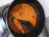Sambal Goreng Kentang dan Telur Puyuh