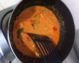 Foto langkah ke 4 dari resep Sambal Goreng Kentang dan Telur Puyuh.
