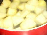 Mash Potato Manual Alaku