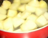 Foto langkah ke 1 dari resep Mash Potato Manual Alaku.