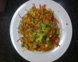 Foto langkah ke 6 dari resep Mie Goreng Sederhana.