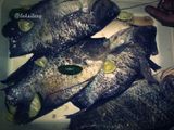 gurame bakar manis pedas ala alalalong 