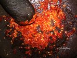 gurame bakar manis pedas ala alalalong 