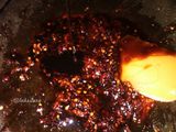 gurame bakar manis pedas ala alalalong 