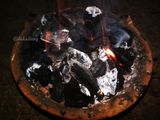 gurame bakar manis pedas ala alalalong 
