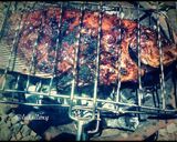 Foto langkah ke 7 dari resep gurame bakar manis pedas ala alalalong .