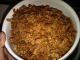kering tempe oyeee