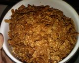 Foto langkah ke 1 dari resep kering tempe oyeee.